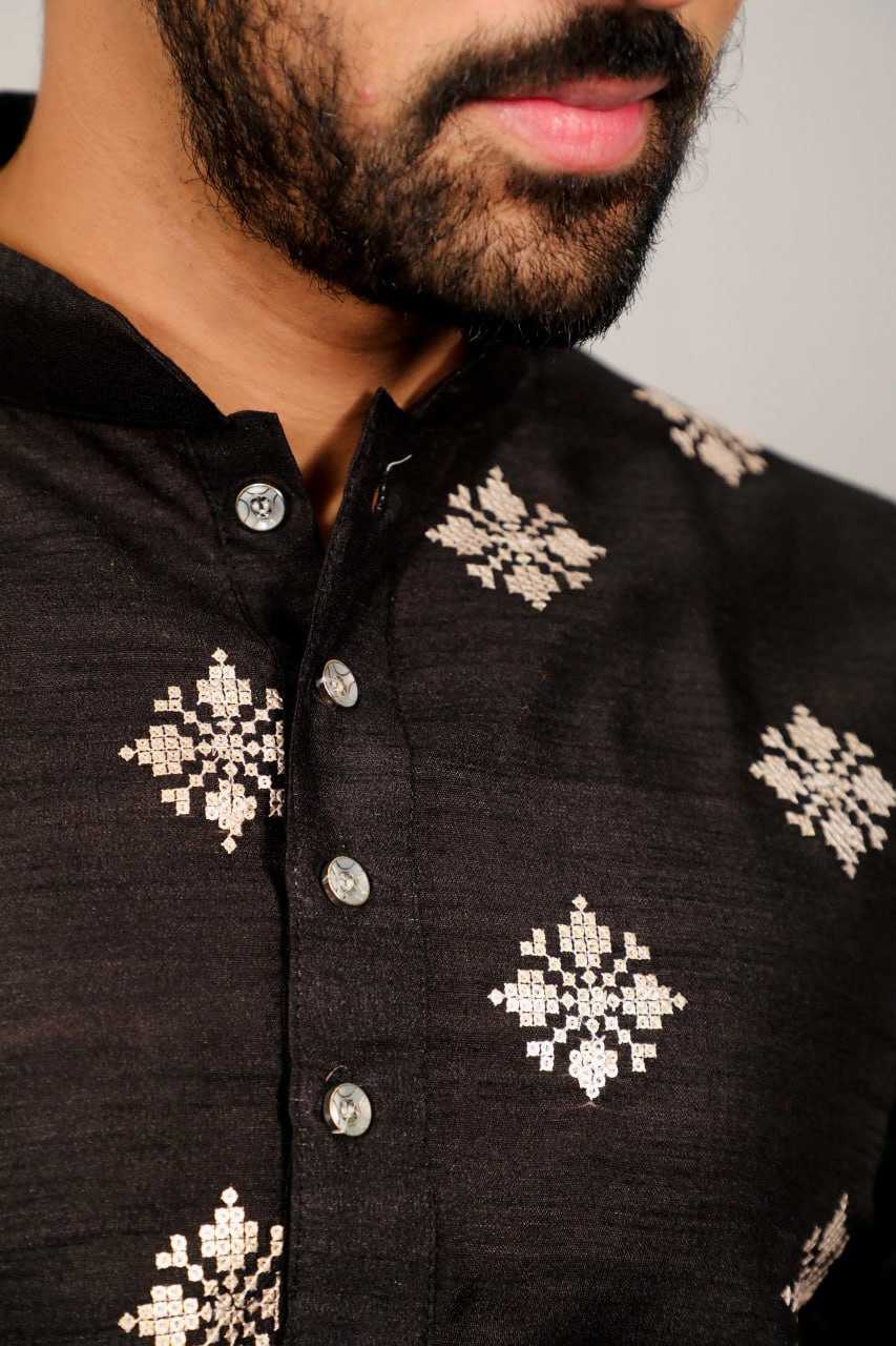 YNF PARBON SILK RBV 33 WHOLESALE MENS WEAR MANUFACTURER